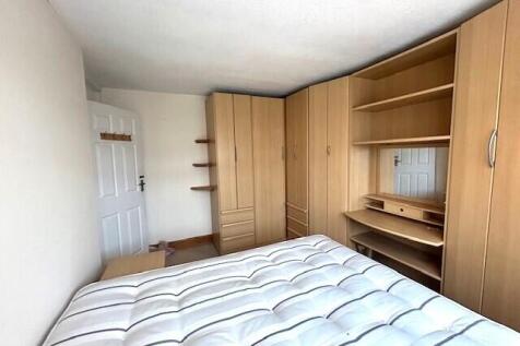 Bedroom One View 1