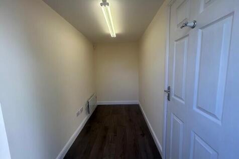 Room Next To Garage