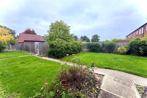 Communal Garden