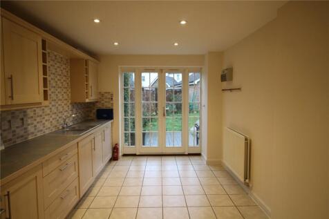 Kitchen View 2