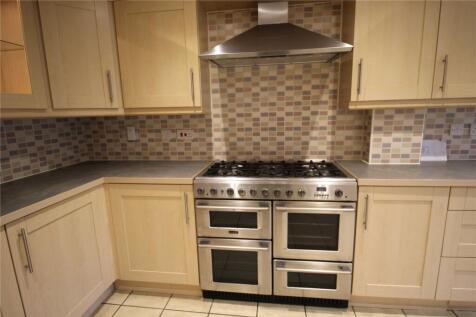 Kitchen View 3