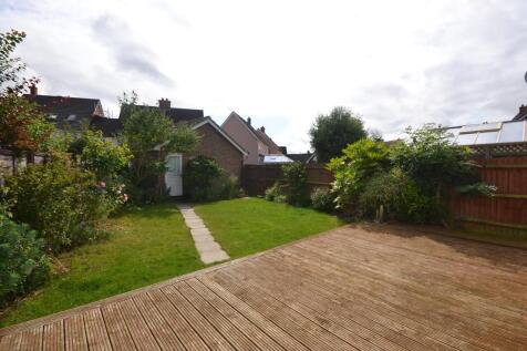 Garden View 1
