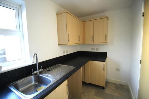 Kitchen View 2