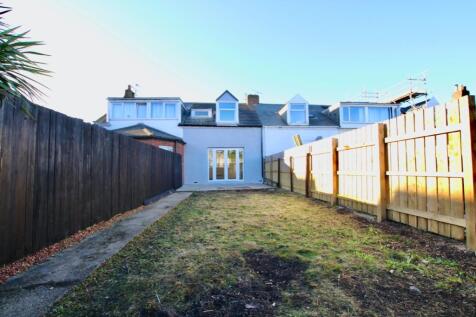 Back Garden