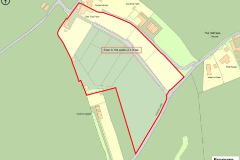 Land Plan