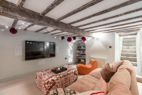 Cinema Room