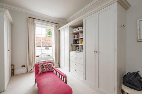 Dressing Room