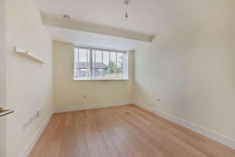 Study/Bedroom 3
