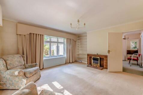 Main Sitting Room