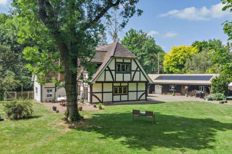 Manor Cottage