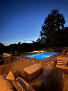 Pool Shot