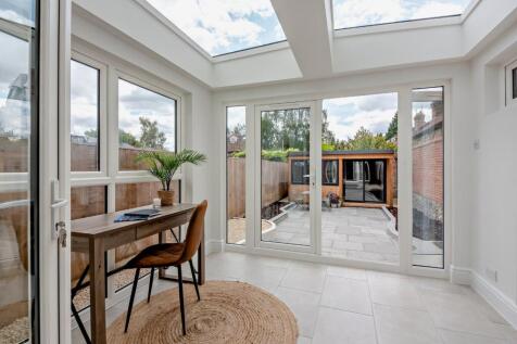 Orangery