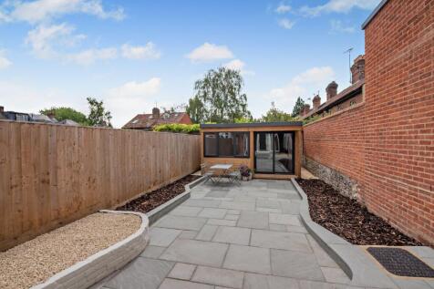 Garden &amp; Studio
