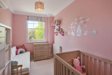 Nursery