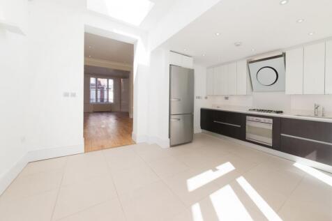 Kitchen/breakfast ro