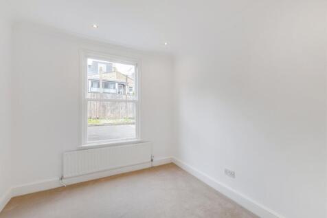 Ground Floor Bedroom