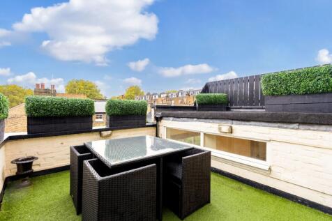 Roof Terrace