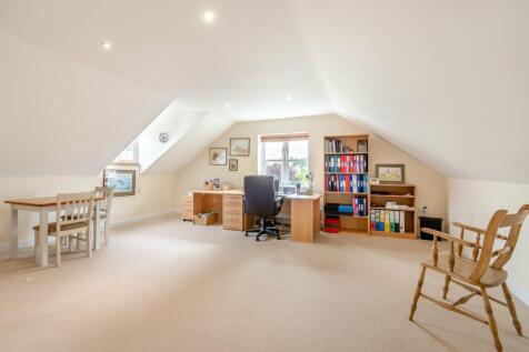 Office/Games Room