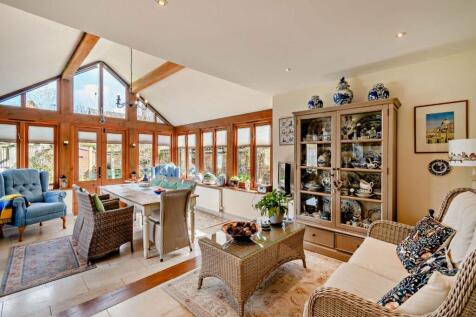 Open-Plan Living