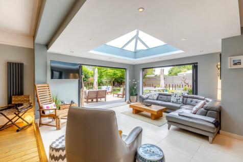 Garden Views