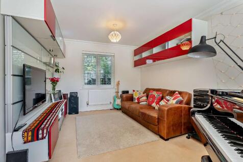 Music Room/Snug