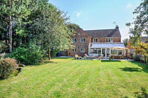 Rear Of House
