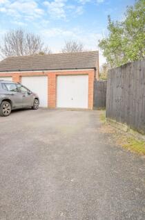 Garage and Parking