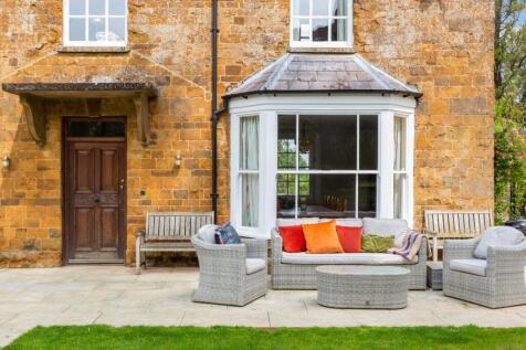 Sash Windows