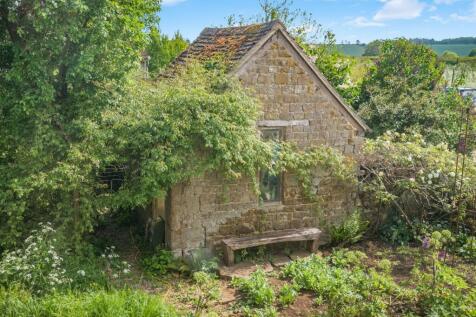 Potting Shed
