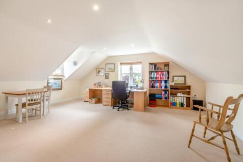 Office/Games Room
