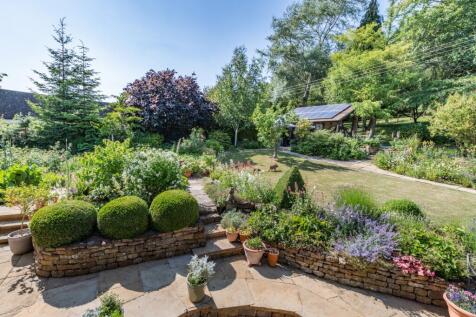 Landscaped Gardens