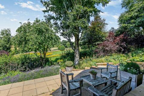 Garden Views