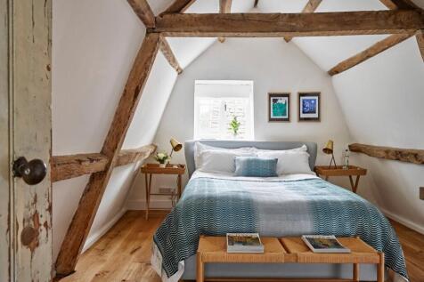 Artisan Cottage
