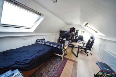 Loft Space