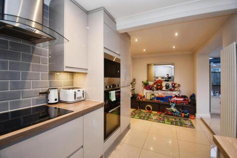Kitchen / diner
