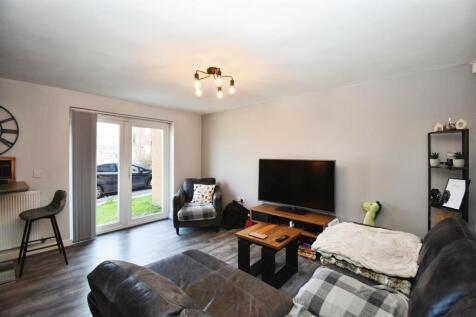 Lounge / dining area