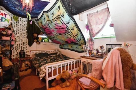 Loft room one
