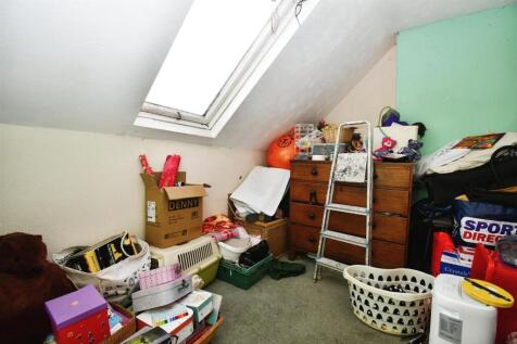 Loft room two