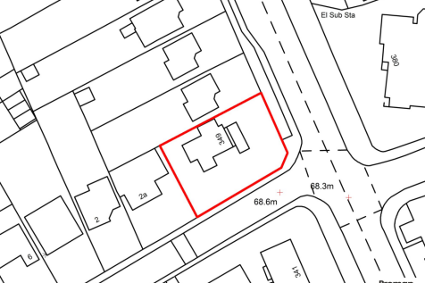 Plot size