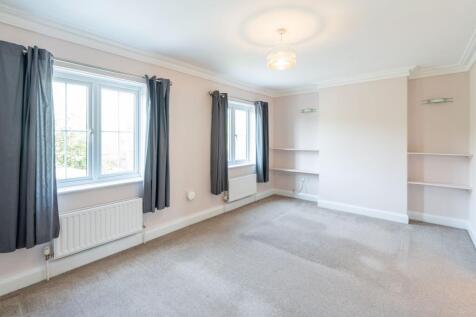 Principal suite
