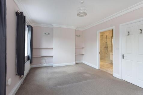 Principal suite