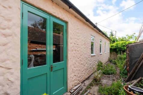 Outbuilding