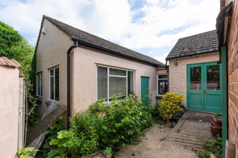 Outbuilding