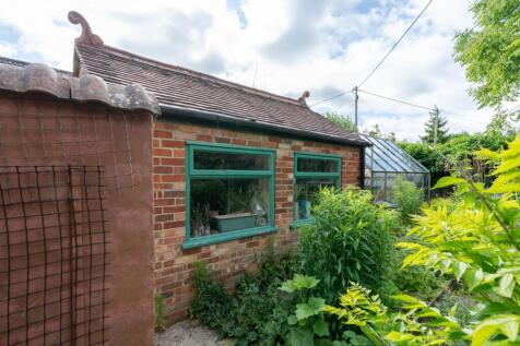 Outbuilding