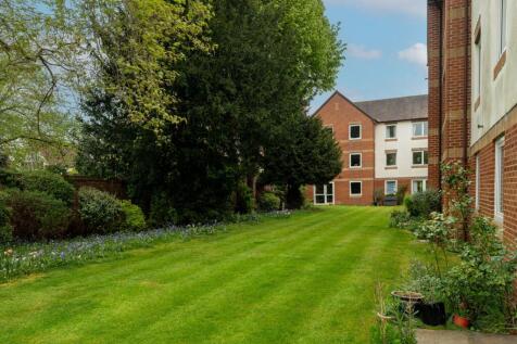 Communal Gardens