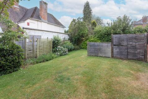Private Garden