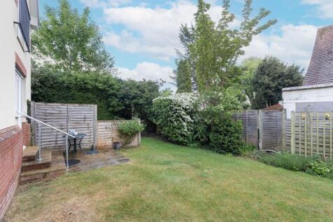 Private Garden