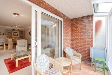 Sunroom