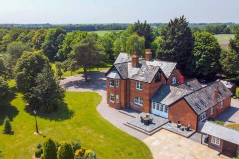 Park Farm House