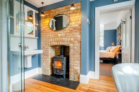 Principal ensuite